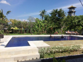  Taman Lily's Hotel  Buleleng